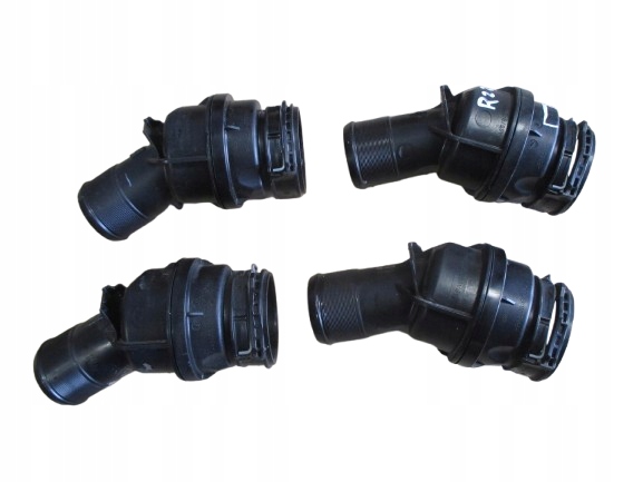 RENAULT ŁĄCZNIK KOLANO DO WĘŻA ZŁĄCZE TURBO 144607512R 904533 48/54mm