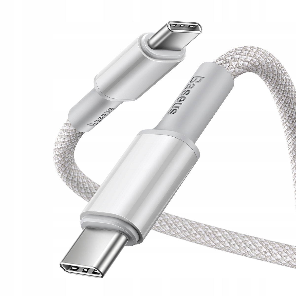 

Baseus Kabel Type-c Usb-c Pd 100W Quick Charge 5A