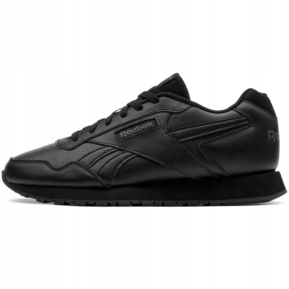 Buty męskie sportowe Reebok Glide 100010028 czarne 43