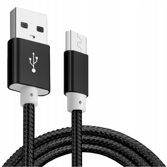 

Kabel Micro Usb 3.0 Quick Charge Szybkie Ładowanie