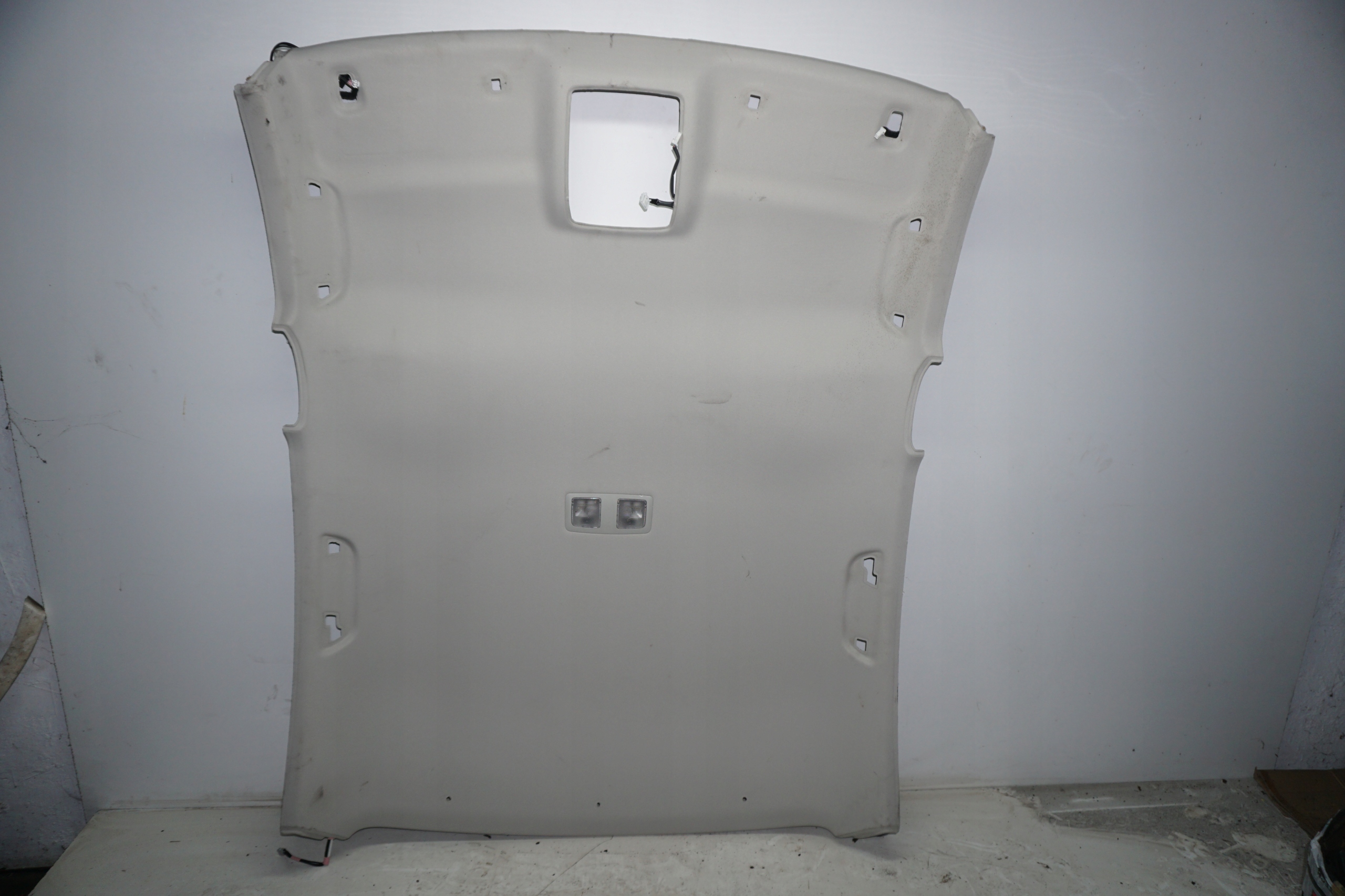 827626161133 - MAZDA 6 GJ СЕДАН ОБШИВКА ПОТОЛКА