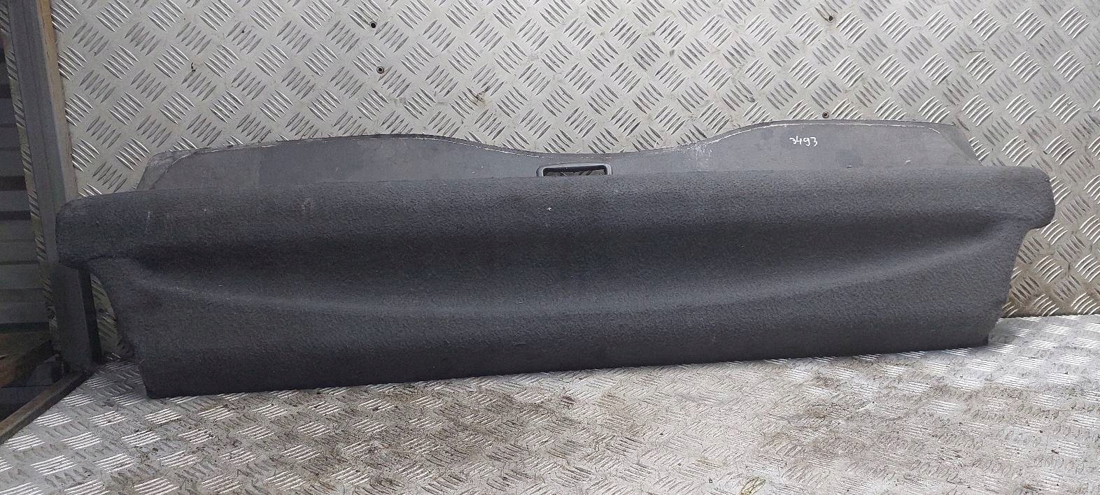 Рольставні багажника CITROEN C5 і універсал