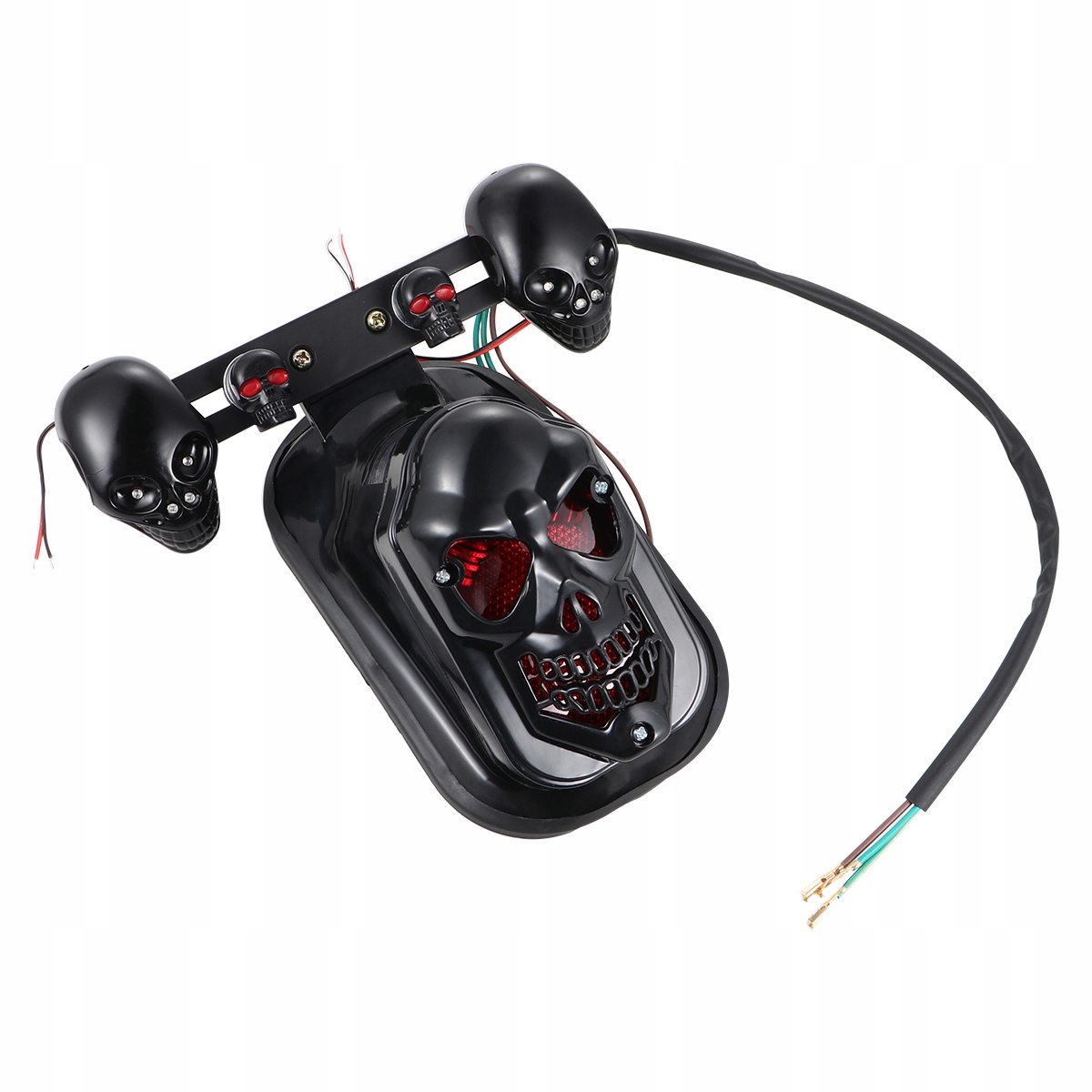 4698246107461478506 - Мотоцикл аксесуари мотоцикл поворотники