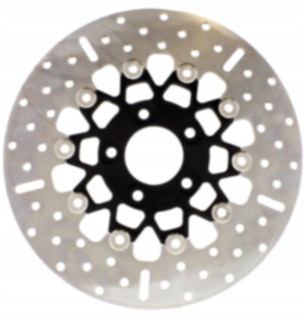 Brzdová Kotúčka Zadná Harley Davidson 1450 1584 Softail Night Train Creeper