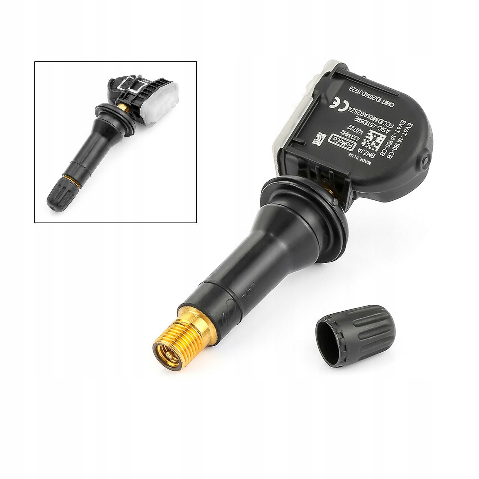 Для Ford Focus Fiesta B-max C-max Kuga 1862980 203