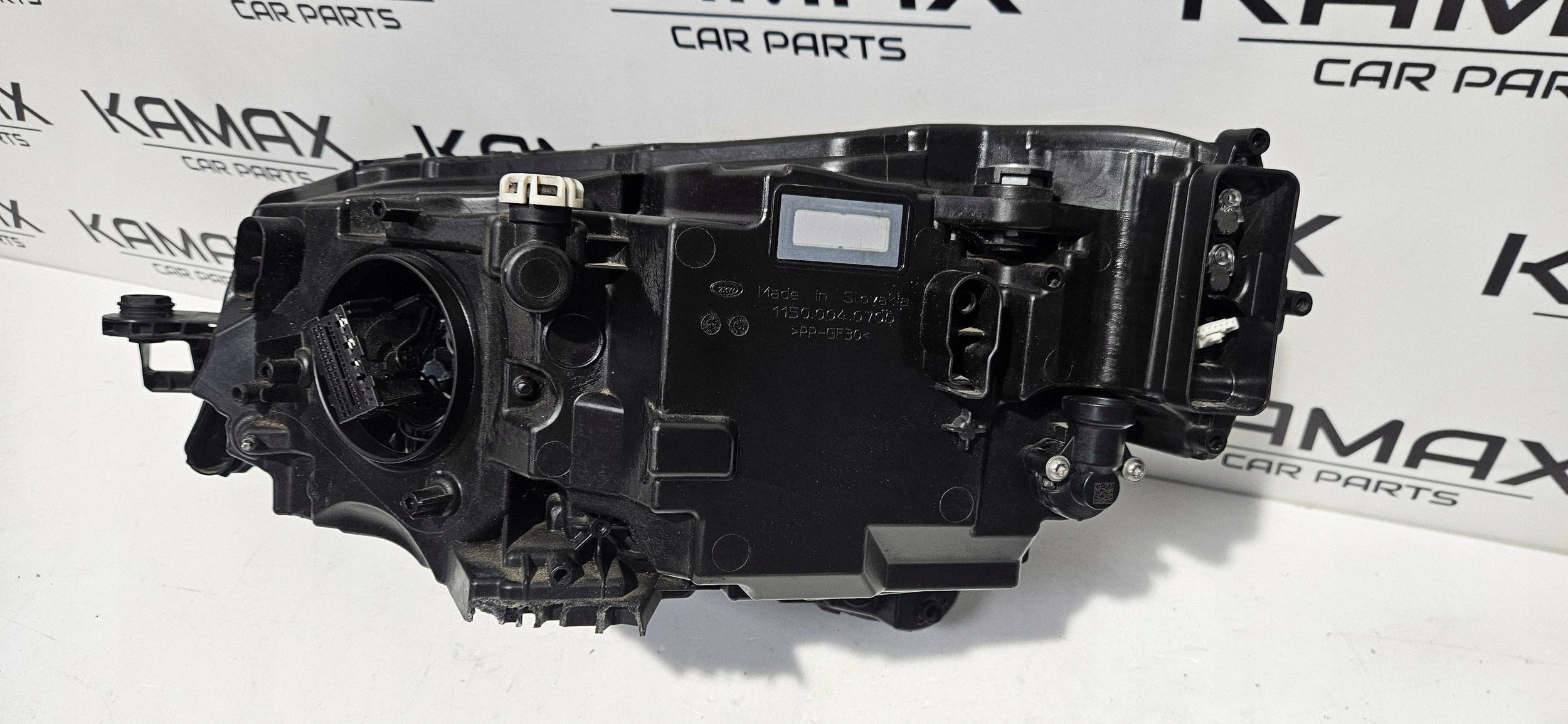 Reflektor right side Skoda Superb B8 (3V) 3V1941016D