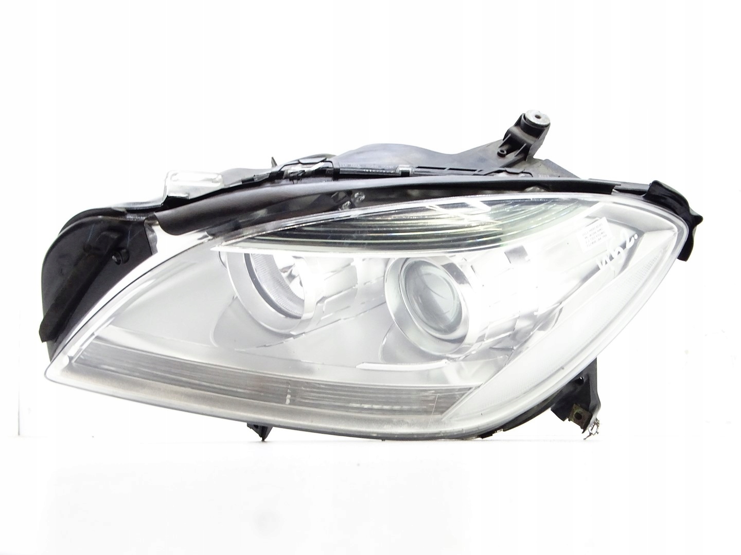 REFLEKTOR light left front left front MERCEDES ML W166 A1668208561