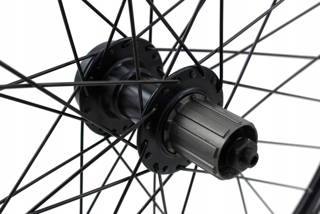 KOŁO TYŁ 29 28 KANDS TARCZA VB ŁOŻ KASETA C. KT911 Marka Kands