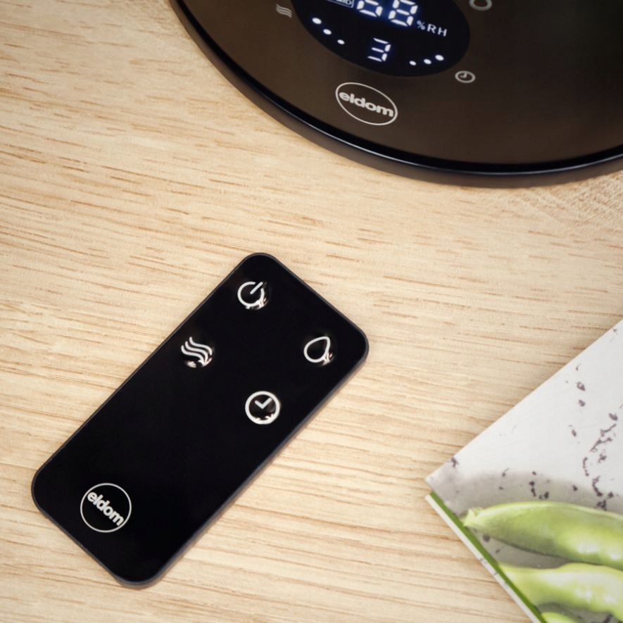 Nawilżacz powietrza Eldom NU10 roll Marka Eldom