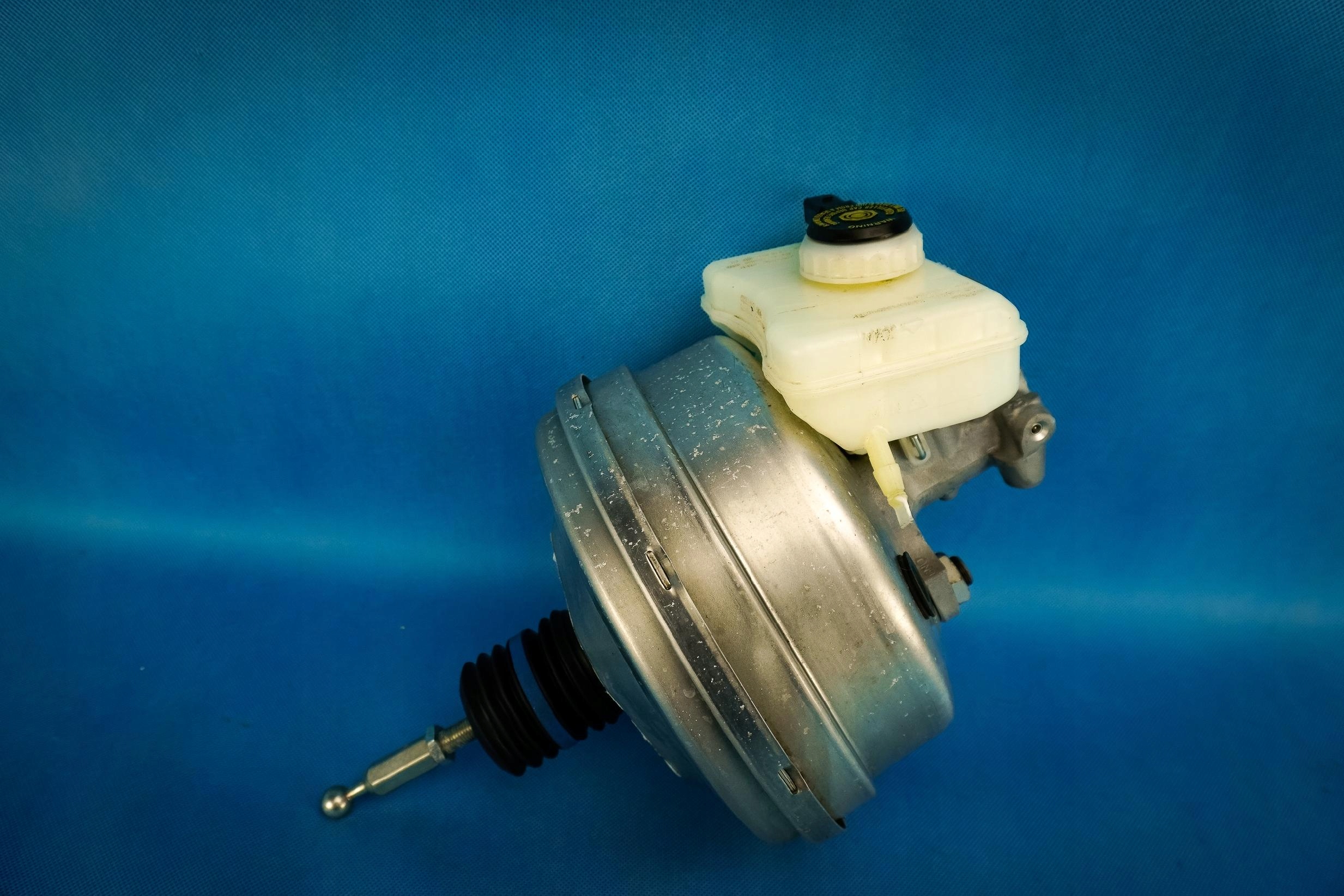 Servofreno servo Audi A6 4G A7 FL 4G1612103H