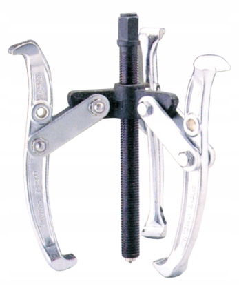 Sťahovák Ložisk Kolies 3 Ramenný 6" 150 mm King Tony 7963-06