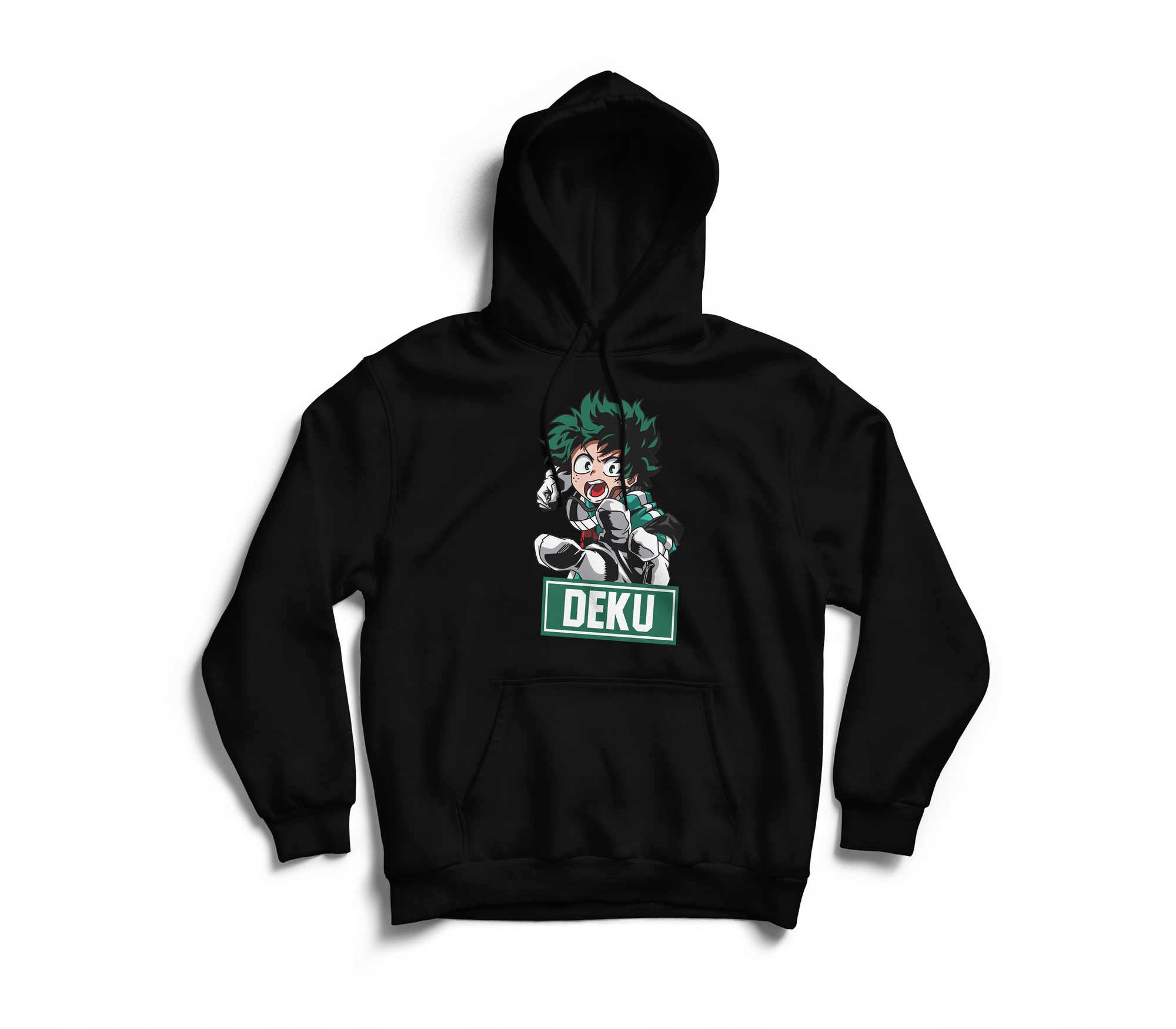 

Bluza My Hero Academia Anime Prezent L