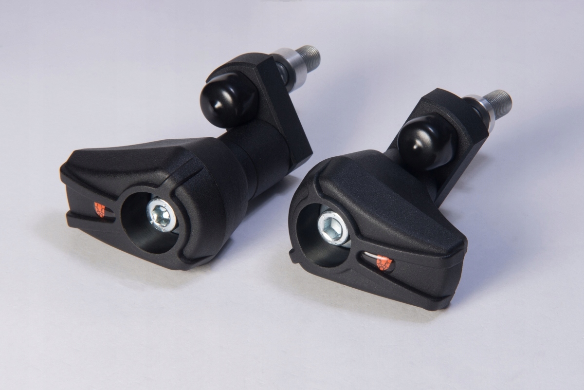 Renner Crash Pady Yamaha Yzf R1/R1M ’15-