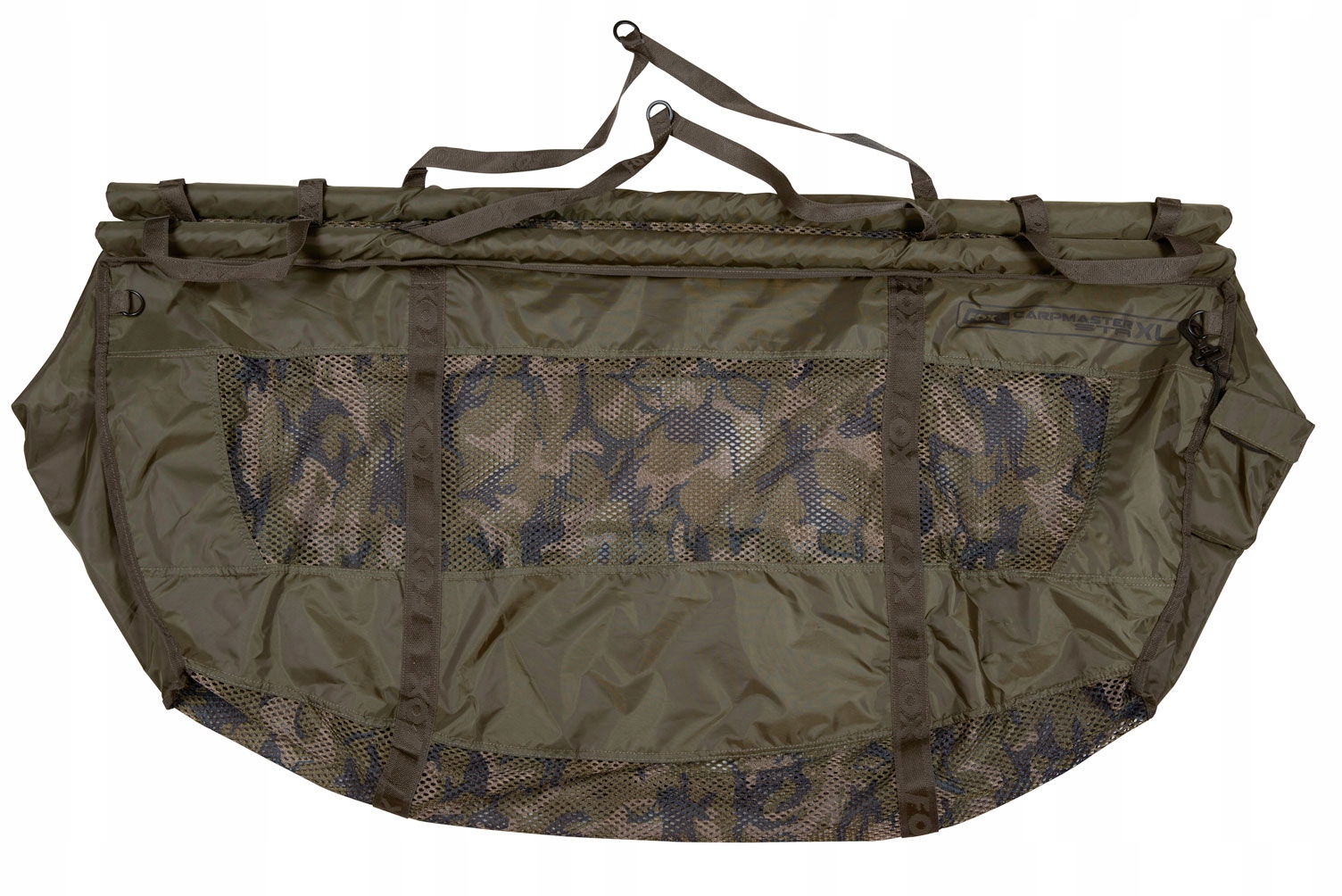 Worek Carpmaster Str Weigh Slings Fox