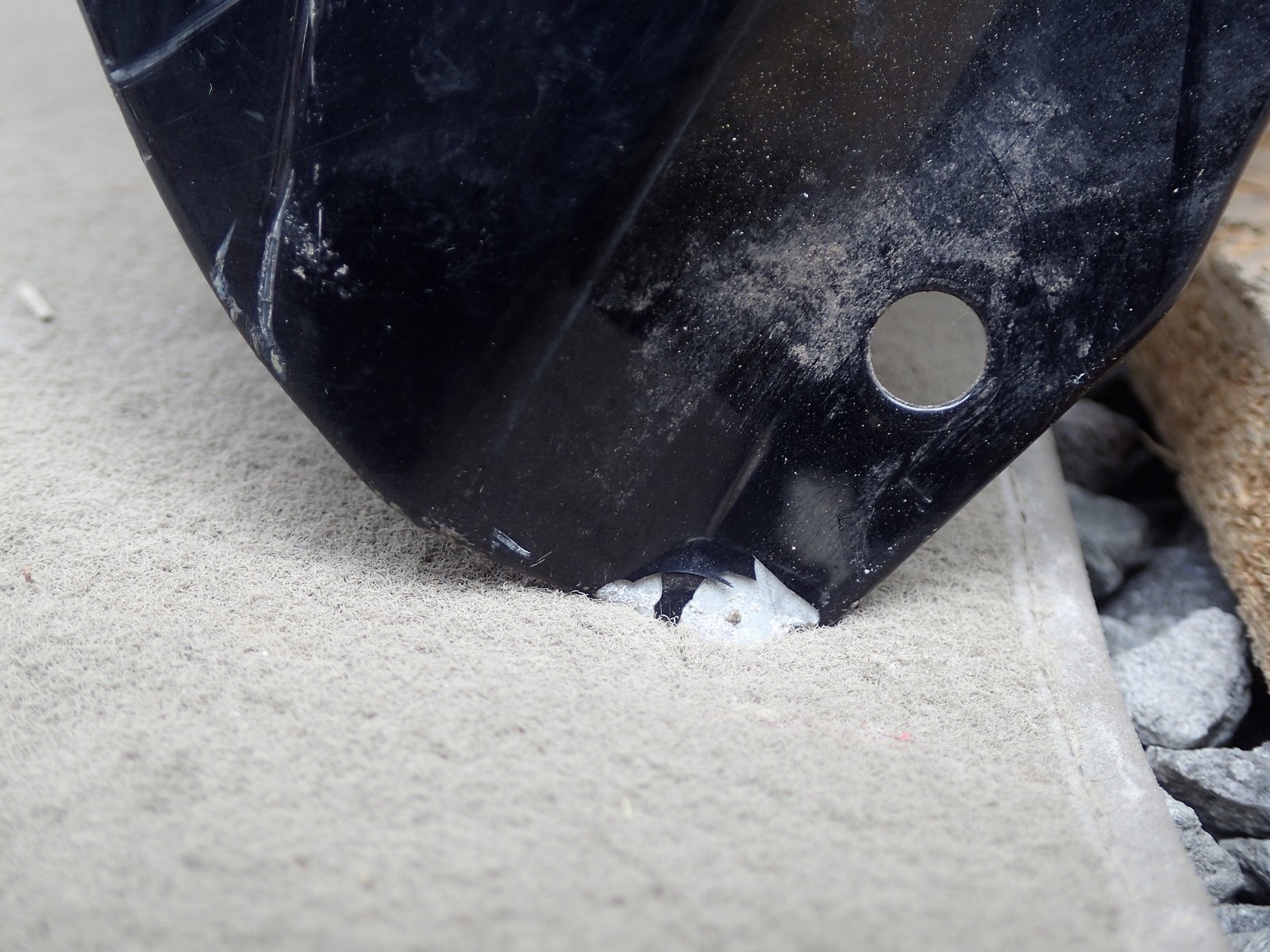 Capot OPEL ASTRA J 4 IV 2009-2016R