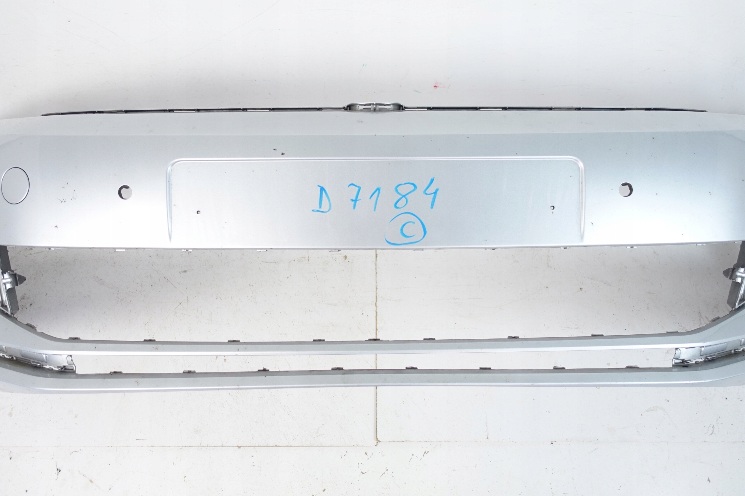 bumper front front VW TOURAN II 5TA 5TA807221AL