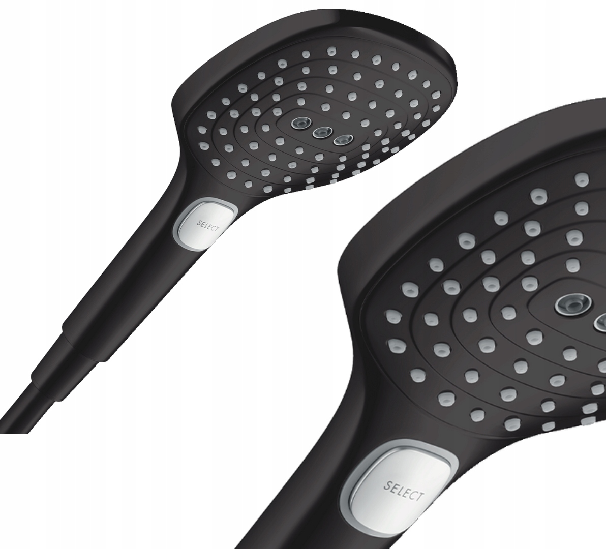 Hansgrohe Słuchawka prysznicowa Raindance 26520670
