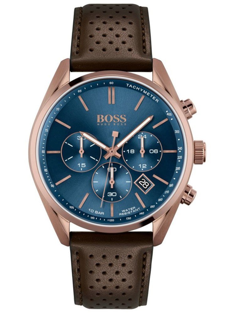 Pánské Hodinky Hugo Boss 1513817 Champion
