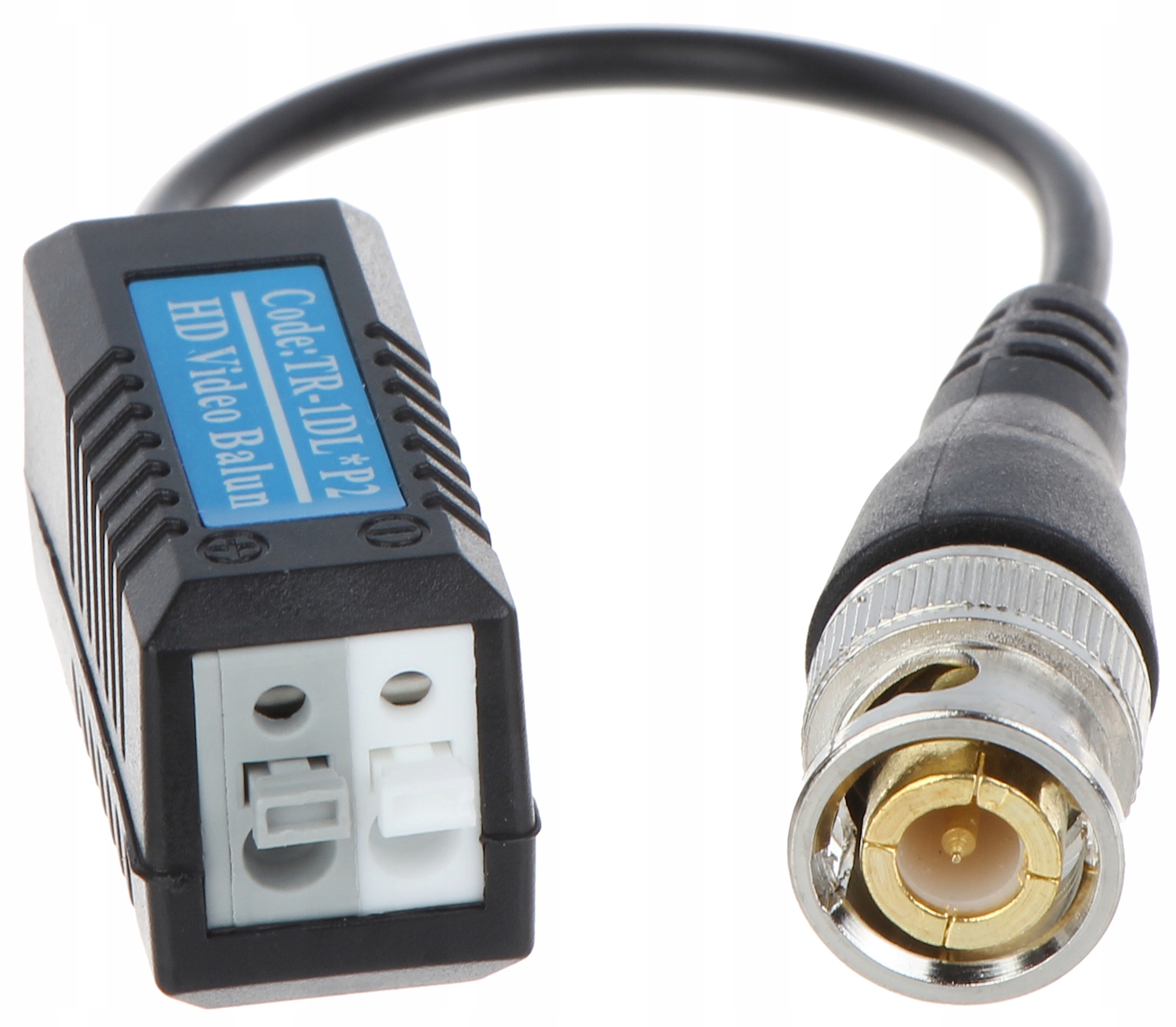 TRANSFORMATOR WIDEO TR-1DL*P2 KOMPLET 2 SZT. ABCV Marka Delta