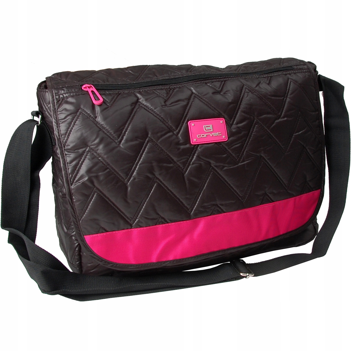 Torba na ramię CORVET