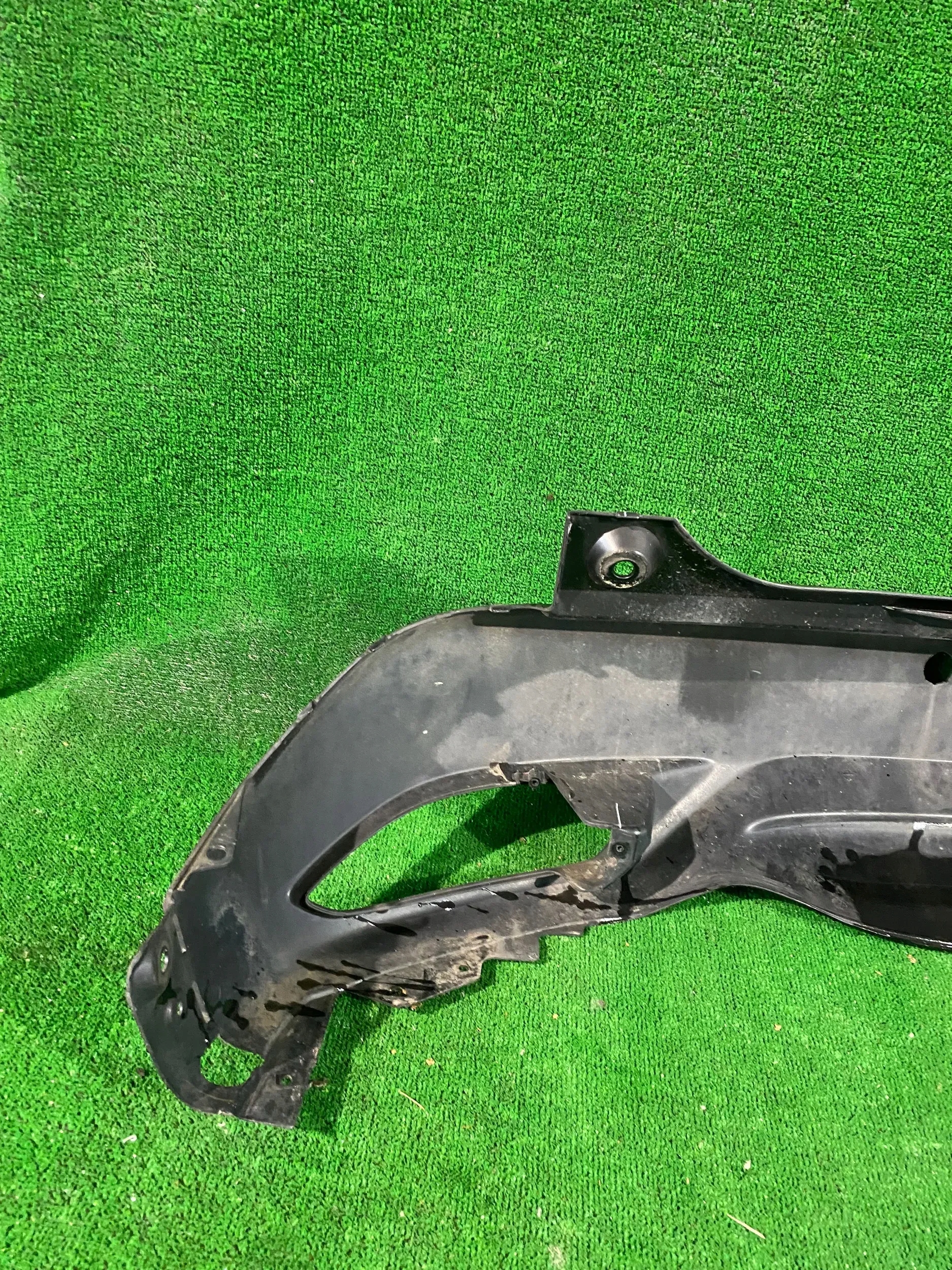 bumper rear rear part HONDA HR-V II