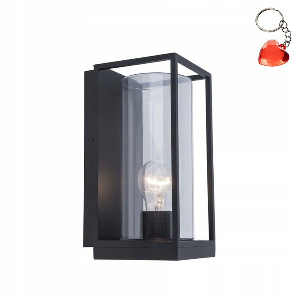 Nástenná nástenná lampa Flair 5288803012 Lutec