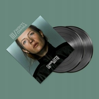 ++ Charlotte De Witte Charlotte De Witte 2LP
