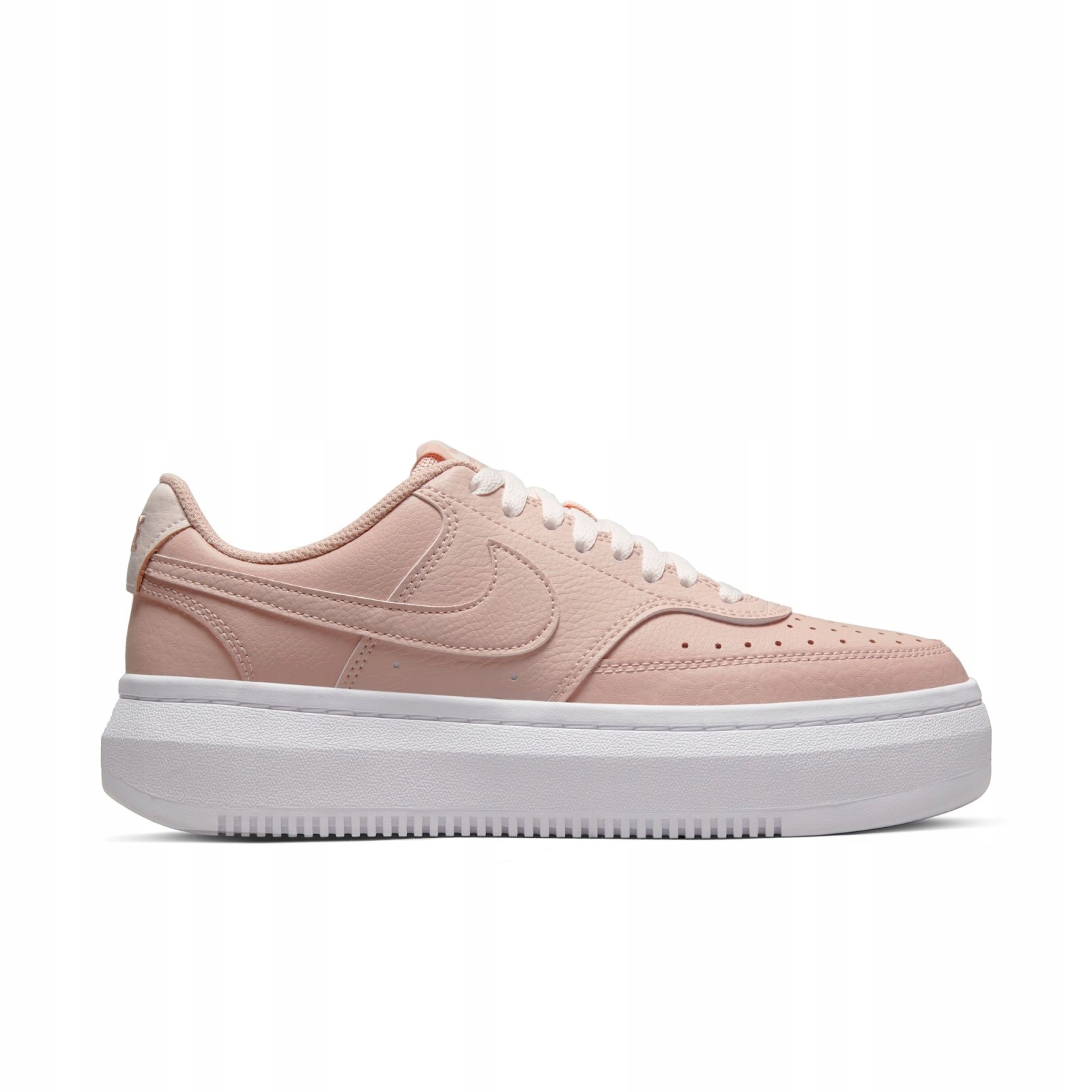 Nike court vision alta