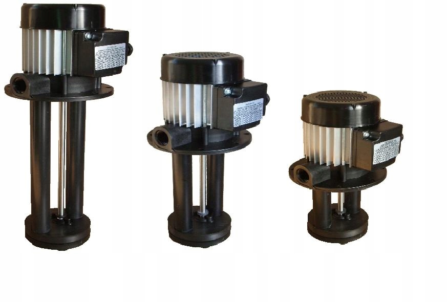 ELEKTROPOMPKA DO CHŁODZIWA AST 30/150 POMPA 30L/MIN 150MM Marka Trident