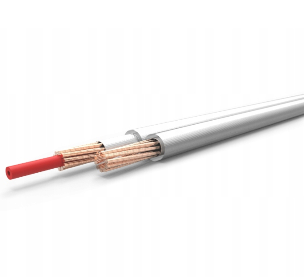

Qed XT25 (QE1325). Kabel głośnikowy.
