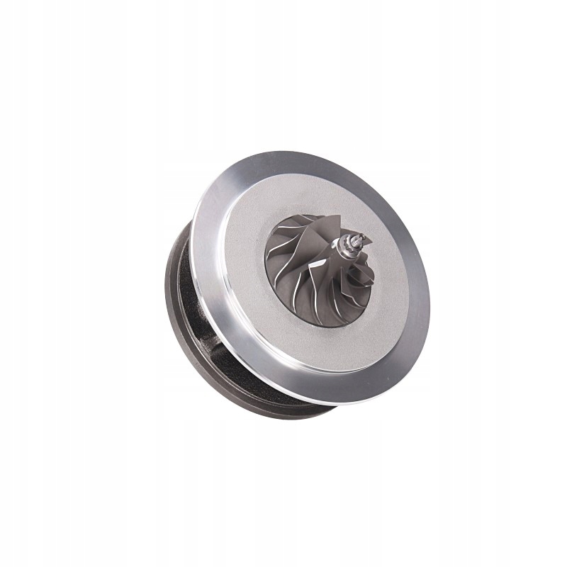 Kartridž turbíny (vyvážená) Garrett E-class (W210) 99-02