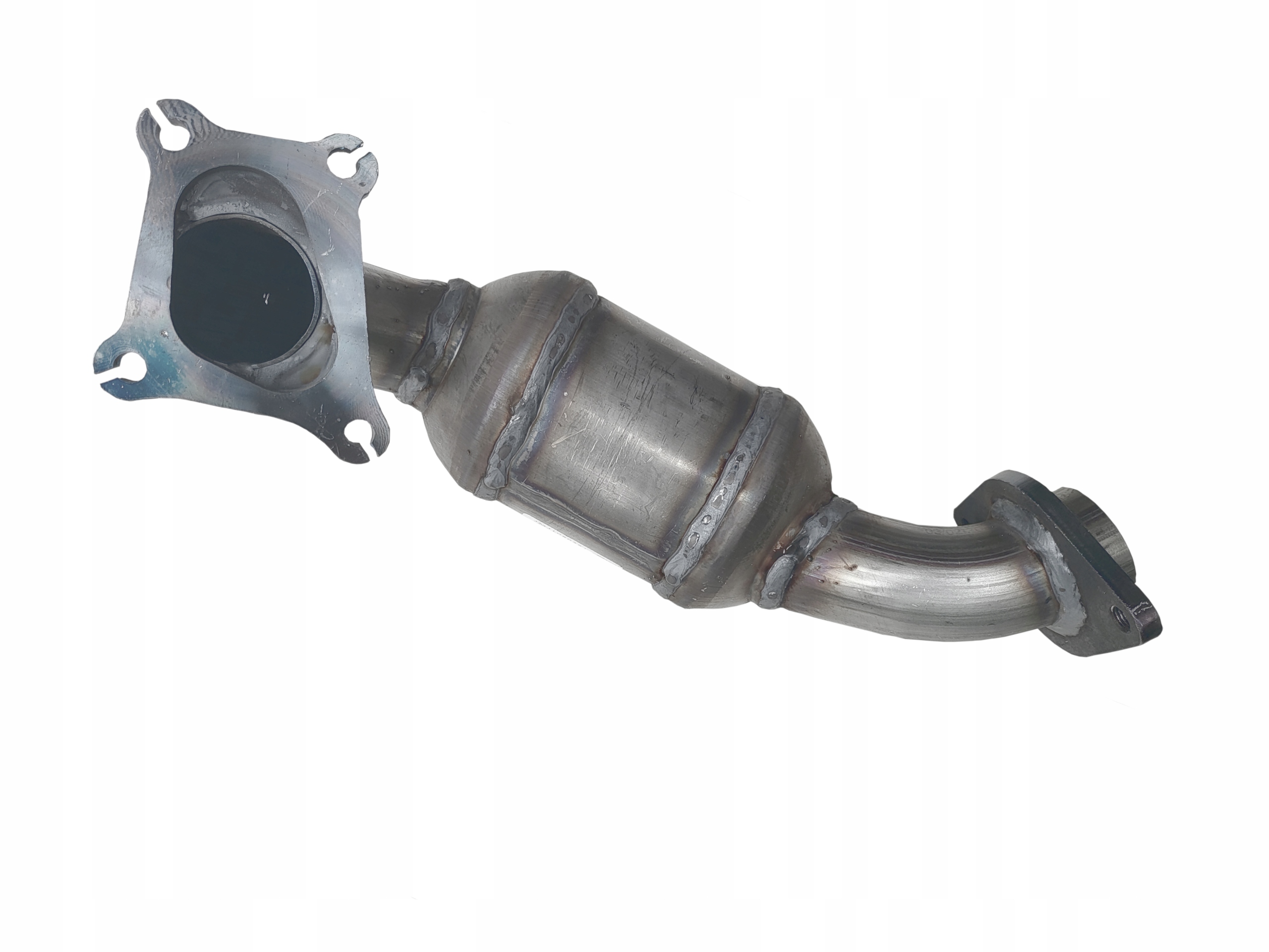 Katalyzátor Toyota Yaris 1.4 D4D 1NDT-TV 2003-2005