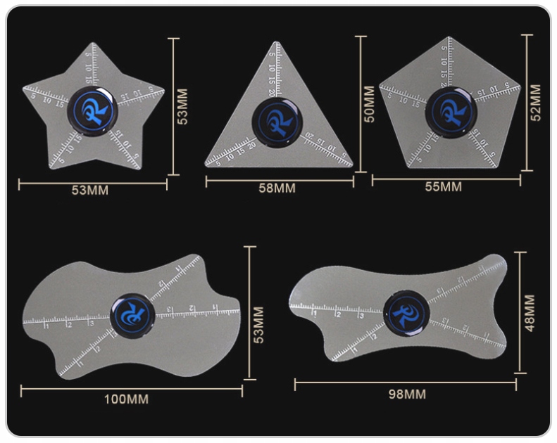 OTWIERAK SEPARATOR LCD DO TELEFONÓW OBUDÓW GSM Marka Pixel