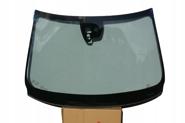 VOLVO S60 2011 -2015 SZYBA PRZEDNIA NOWA KAMERA