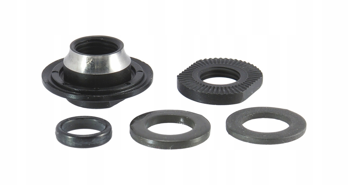 

Stożek lewy piasty HB-M595 M615 Shimano Deore