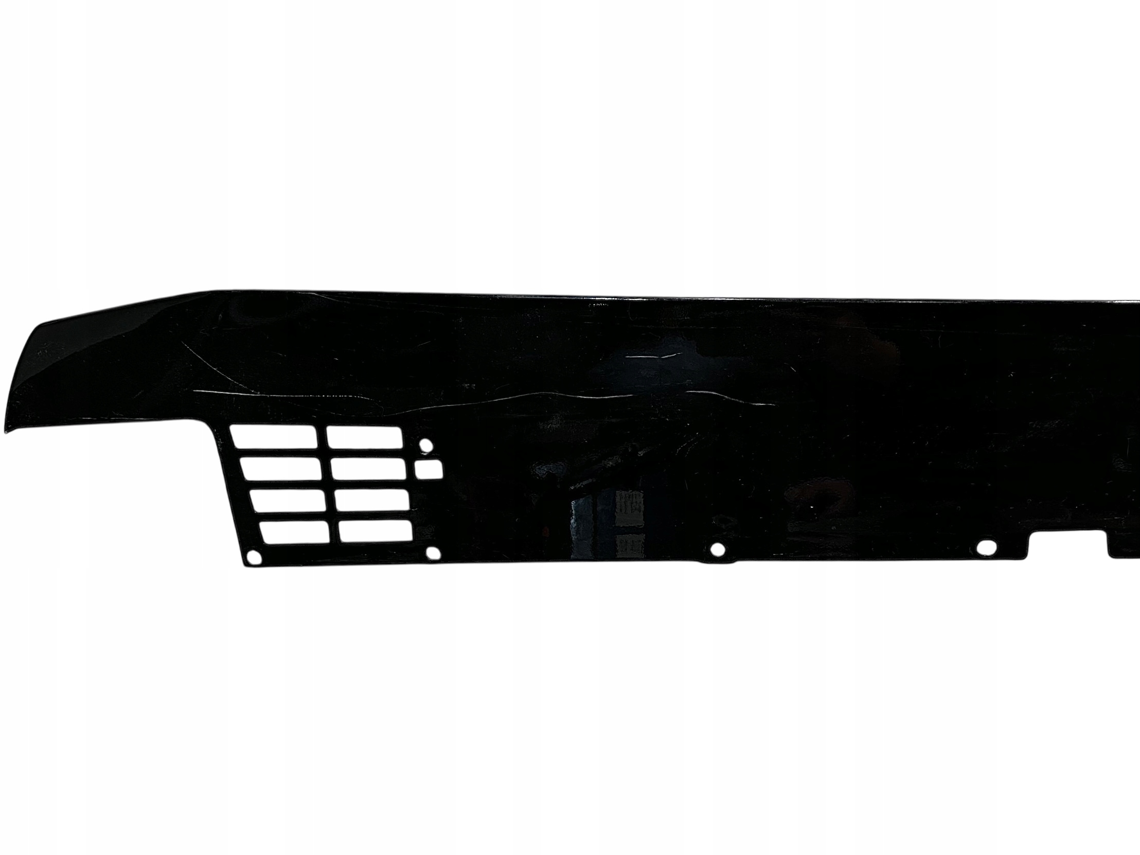 LAMBORGHINI AVENTADOR SVJ moulding threshold RH 470853752D