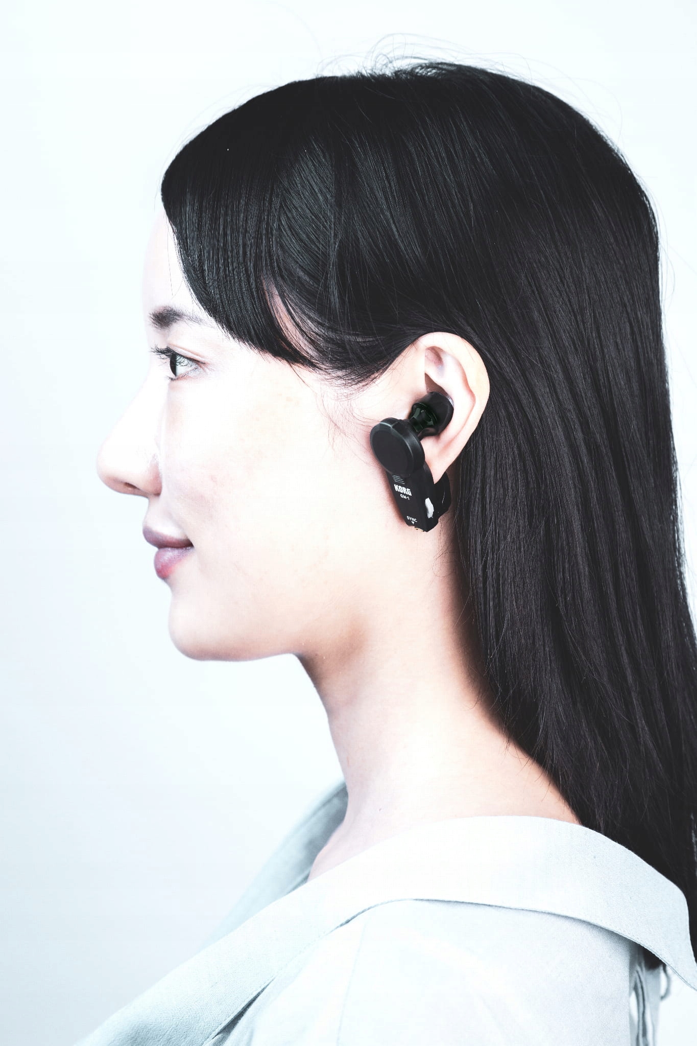 KORG GM-1 metronom dla grupy 2 muzyków, tancerzy Marka Korg