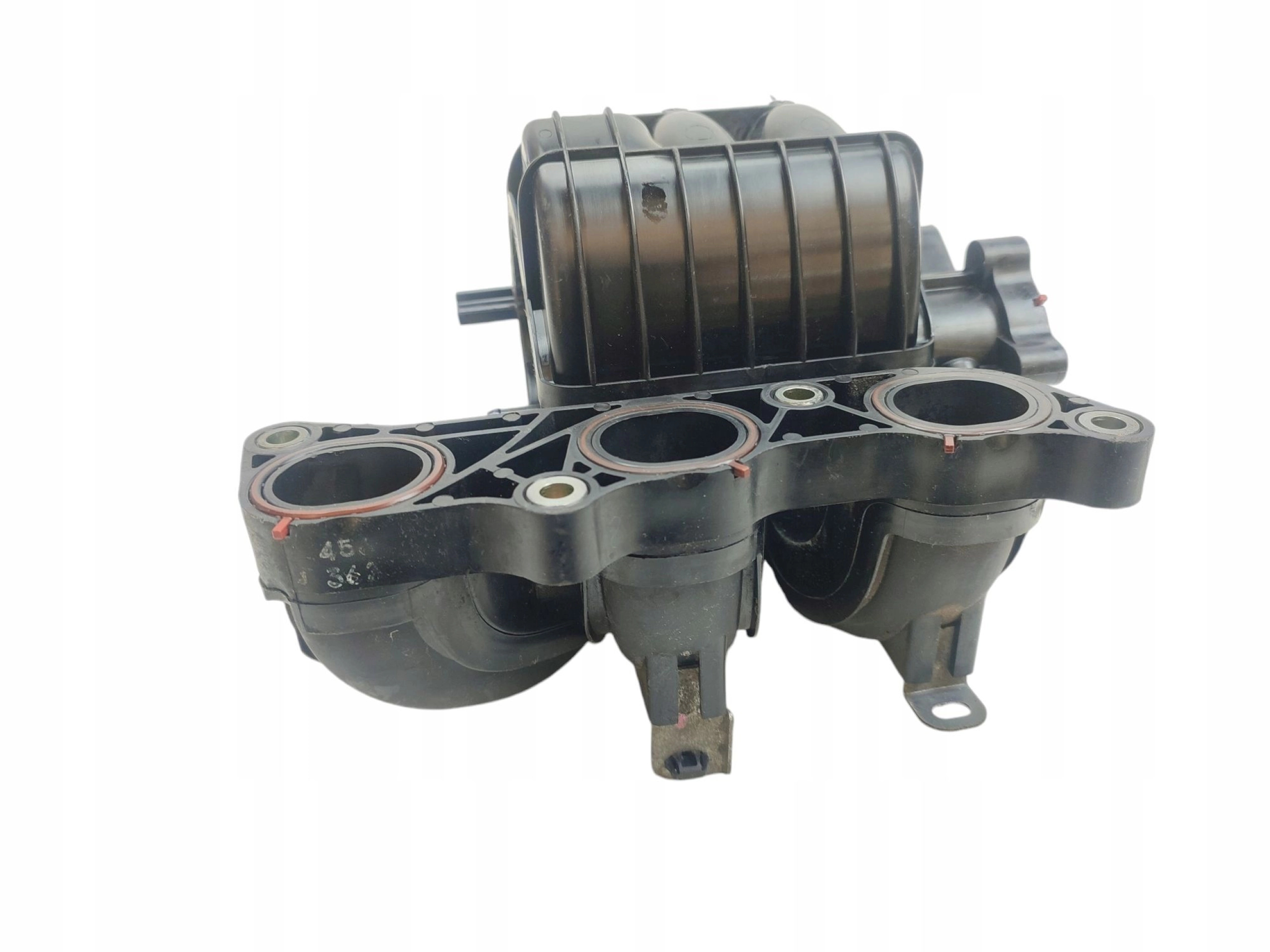 intake manifold MITSUBISHI SPACE STAR II 1.0 71KM