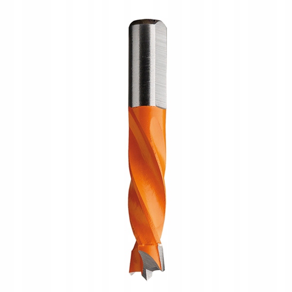 

Cmt Wiertło Nieprzelot D5 I30 S8/Drewno/płyta/MDF