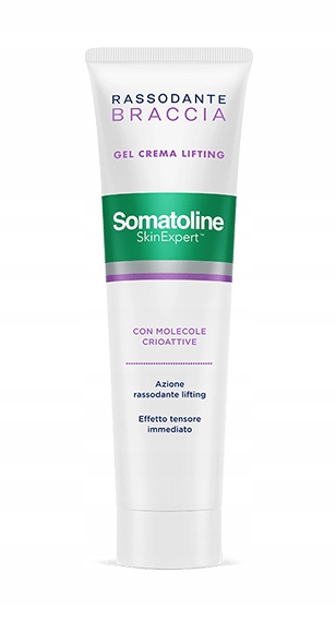Krem na ramiona Somatoline ujędrniający 100ml