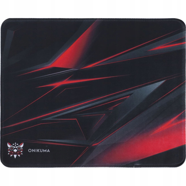 

Podkładka pod mysz Onikuma G4 35x30cm czarna