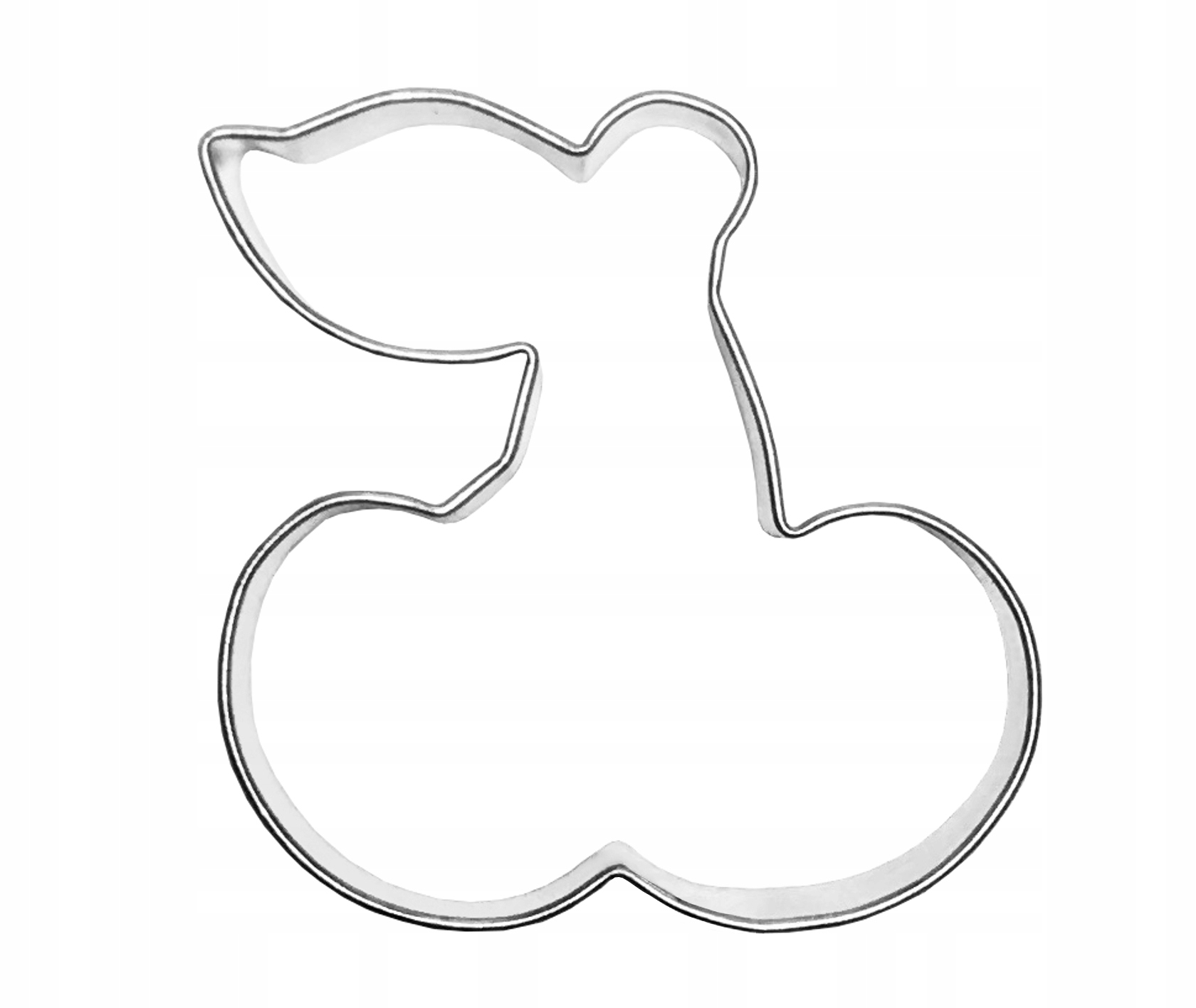 

Foremka czereśnie 4,7 cm wykrawacz czereśni