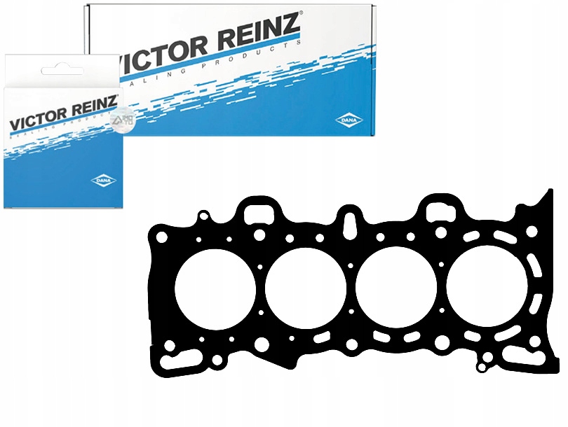 VIC61-53690-00 Hladké Těsnění Honda CIVIC 2 14 95 Asistent řidiče #33