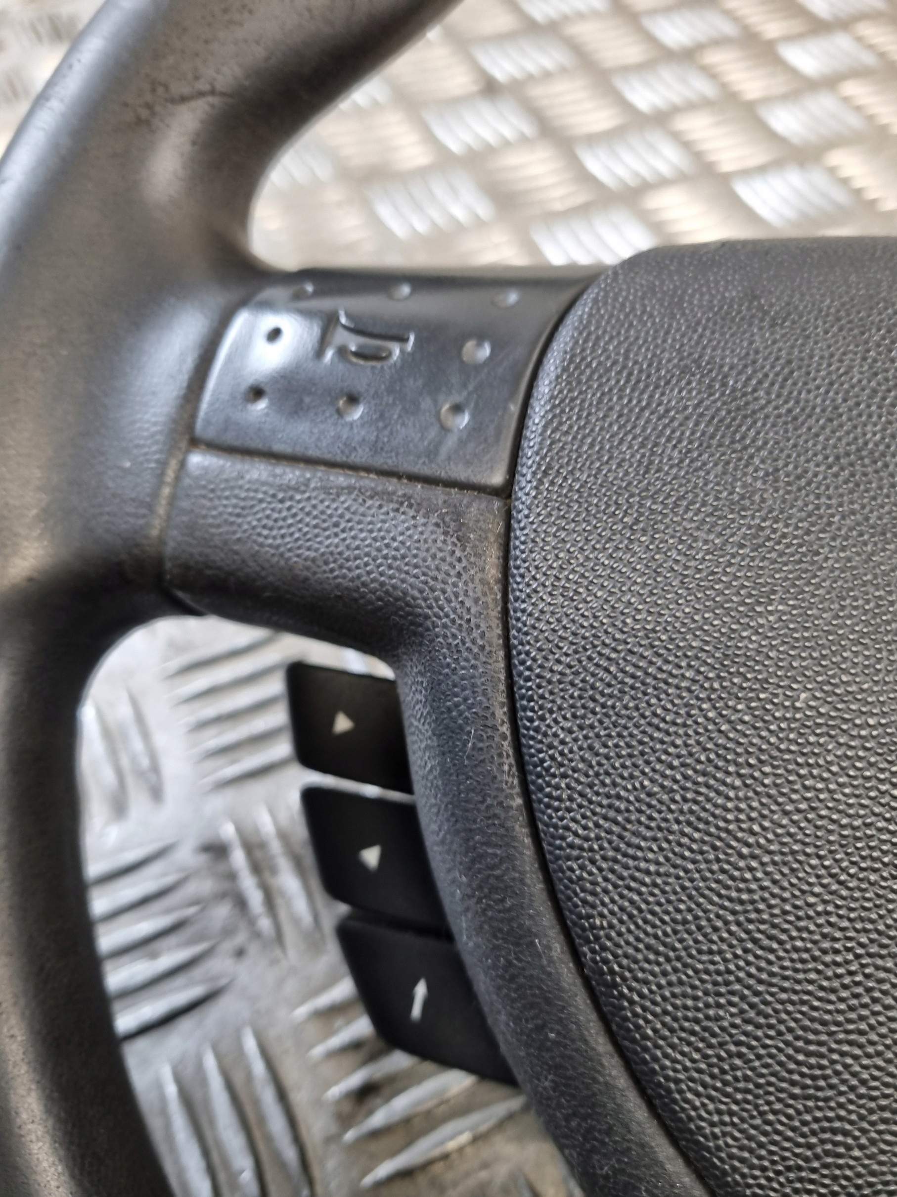 volant OPEL MERIVA A AIR BAG