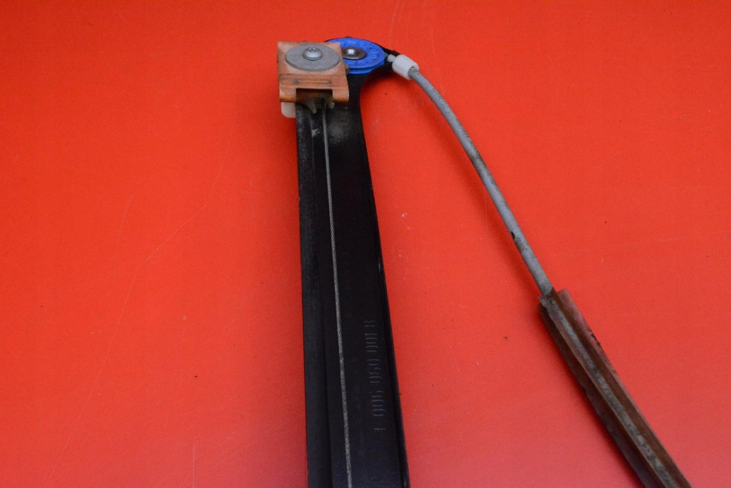 window regulator right front EU 8P0959802E AUDI A3 8P 3D HB 03-05