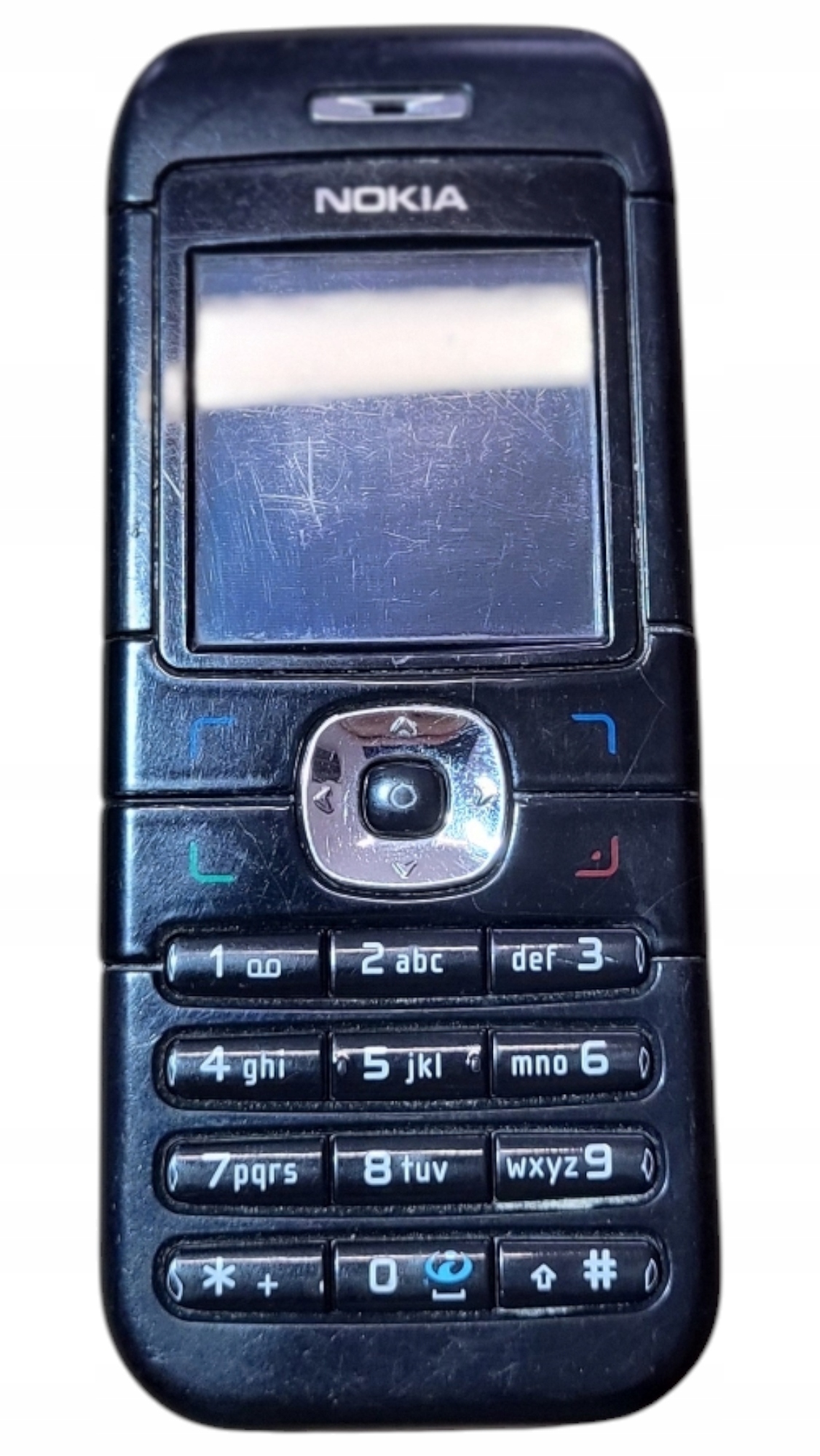 Telefon Komórkowy NOKIA 6030 RM-74