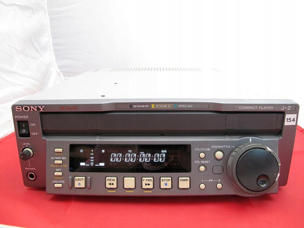 Sony Combo w Magnetowidy - TV i Video - Allegro.pl