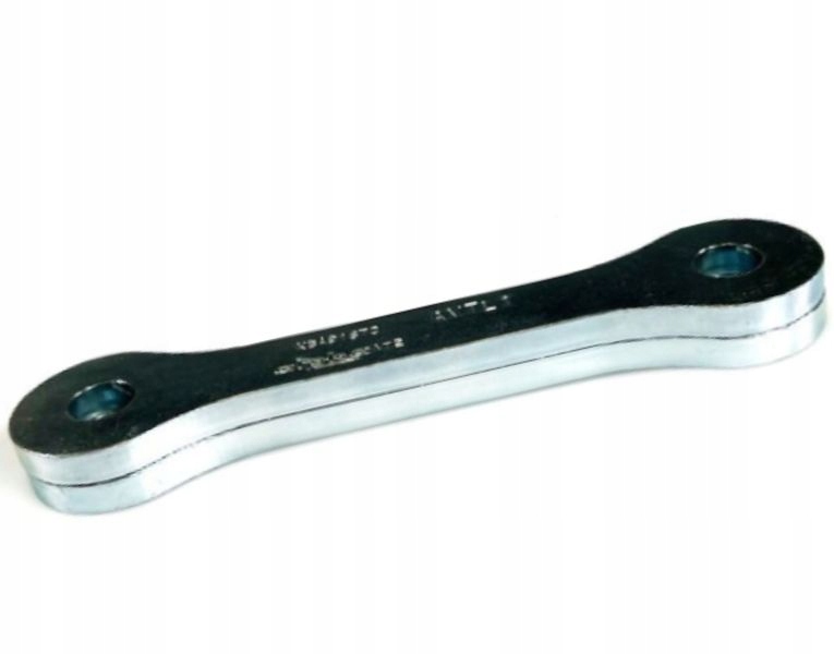 Snížená Sada Zadního Odpružení Suzuki Sv 650 1999-2002