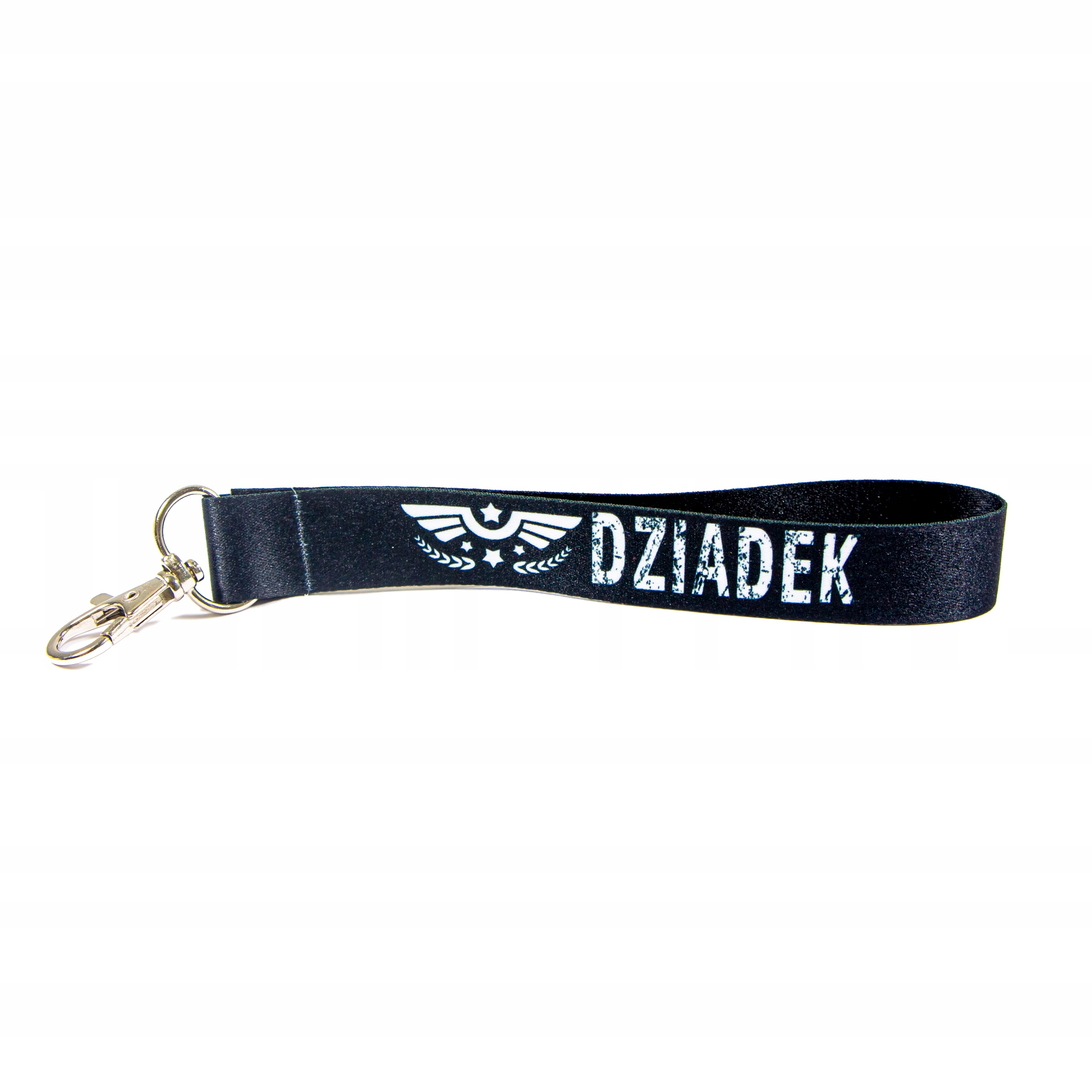 Smycz Brelok Kluczy Dzień DZIADKA DZIADEK Prezent EAN (GTIN) 5904161084815