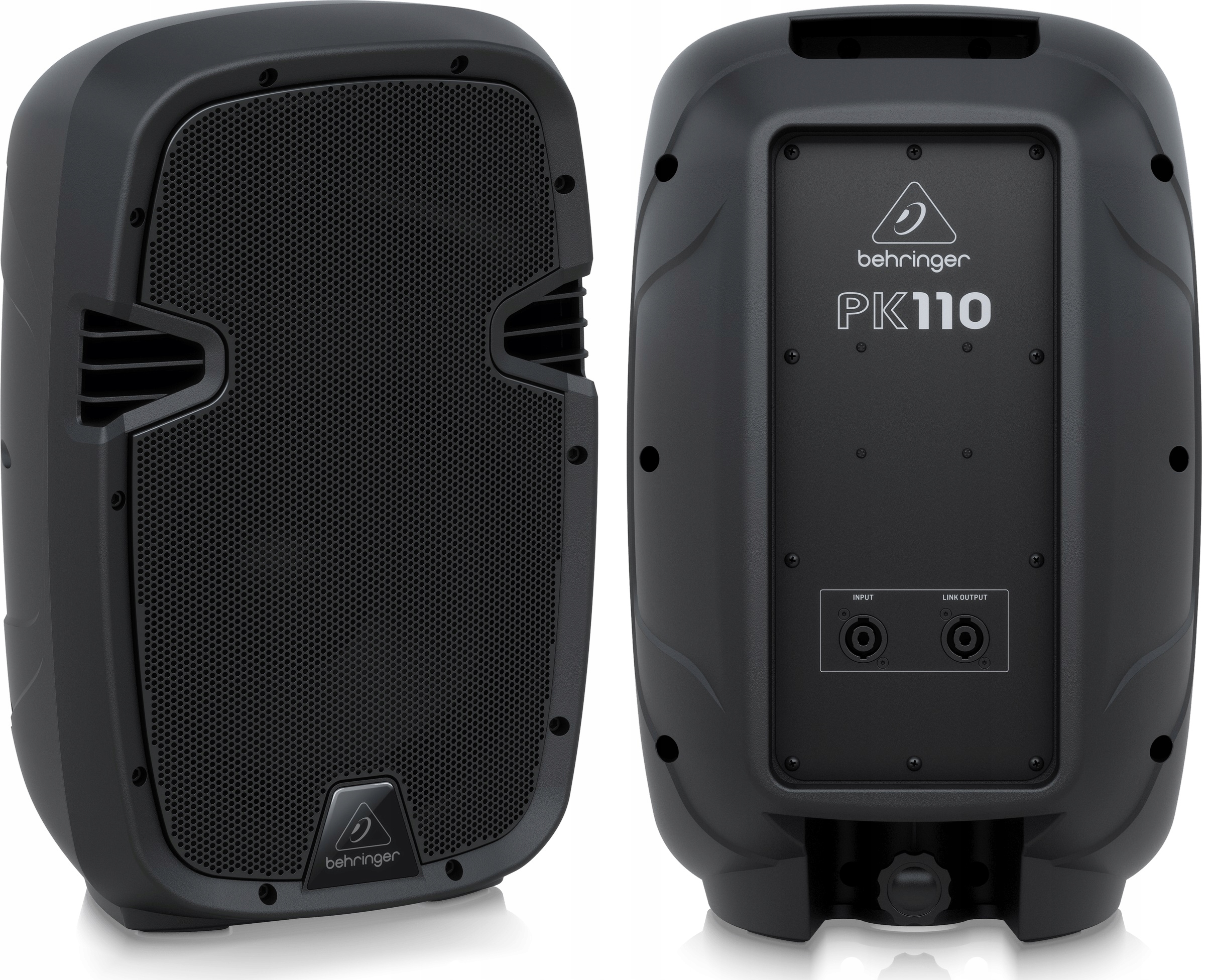 Sloupek Behringer PK110 480 W černý